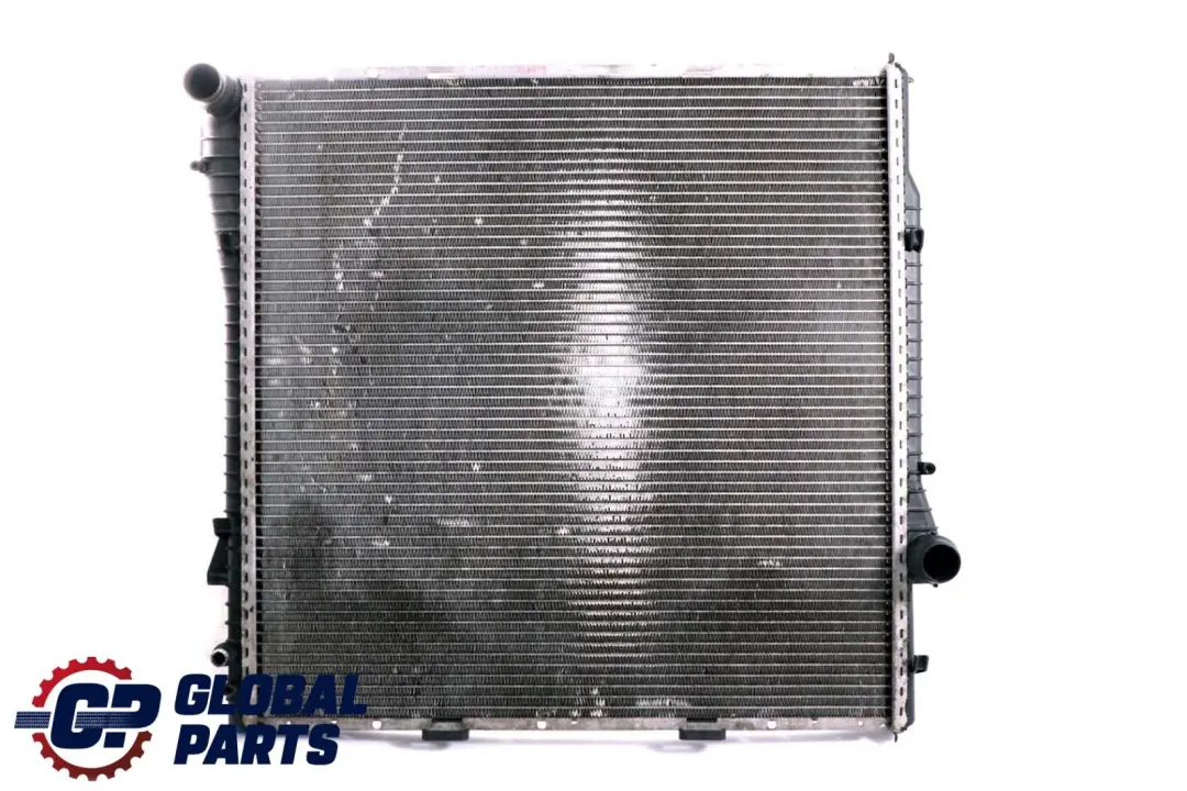 Radiador De refrigeracion del motor Transmision automatica para BMW E53 con número de pieza 1439101 BMW E53 Radiador De refrigeracion del motor Transmision automatica - SKU 1439101 - Número de pieza 1439101