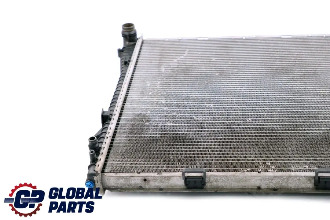 BMW X5 Series E53 Engine Cooling Radiator Automatic Transmission - SKU 1439101 - Part number 1439101