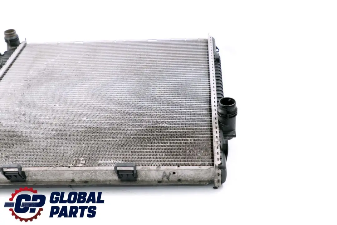 BMW X5 Series E53 Engine Cooling Radiator Automatic Transmission - SKU 1439101 - Part number 1439101