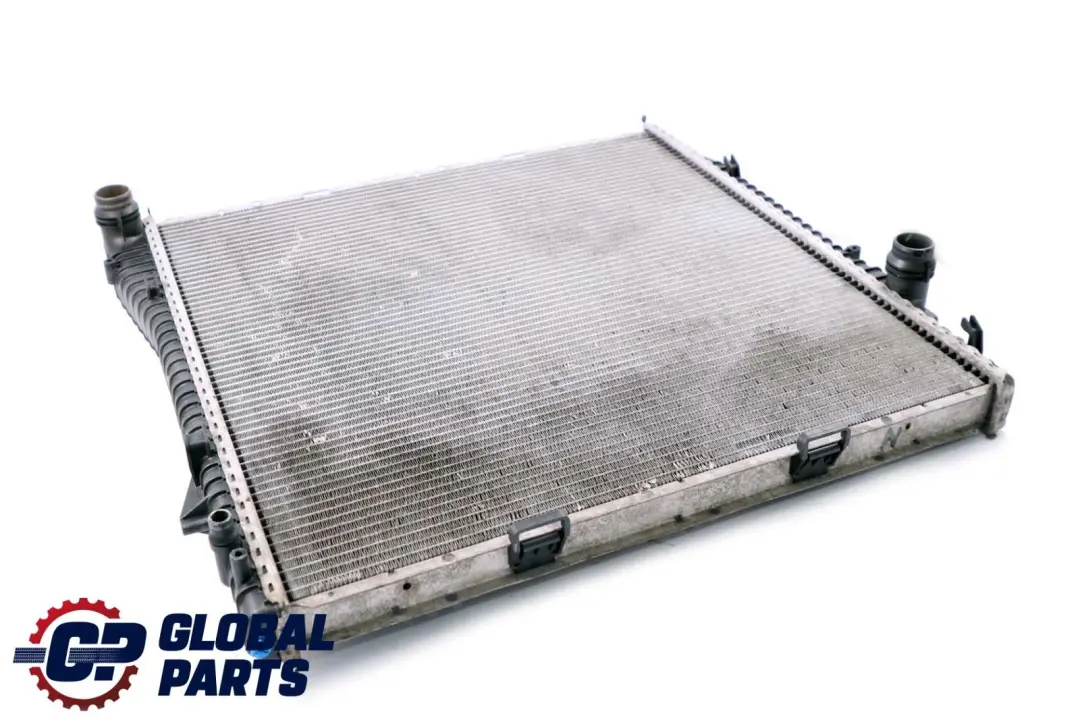 BMW X5 Series E53 Engine Cooling Radiator Automatic Transmission - SKU 1439101 - Part number 1439101