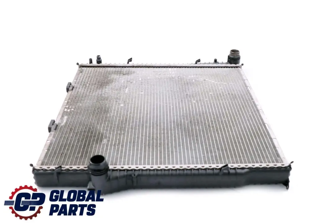 BMW X5 Series E53 Engine Cooling Radiator Automatic Transmission - SKU 1439101 - Part number 1439101