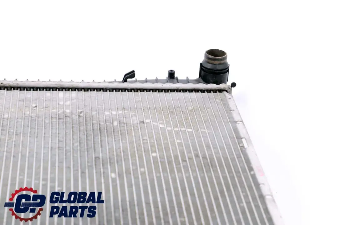 BMW X5 Series E53 Engine Cooling Radiator Automatic Transmission - SKU 1439101 - Part number 1439101