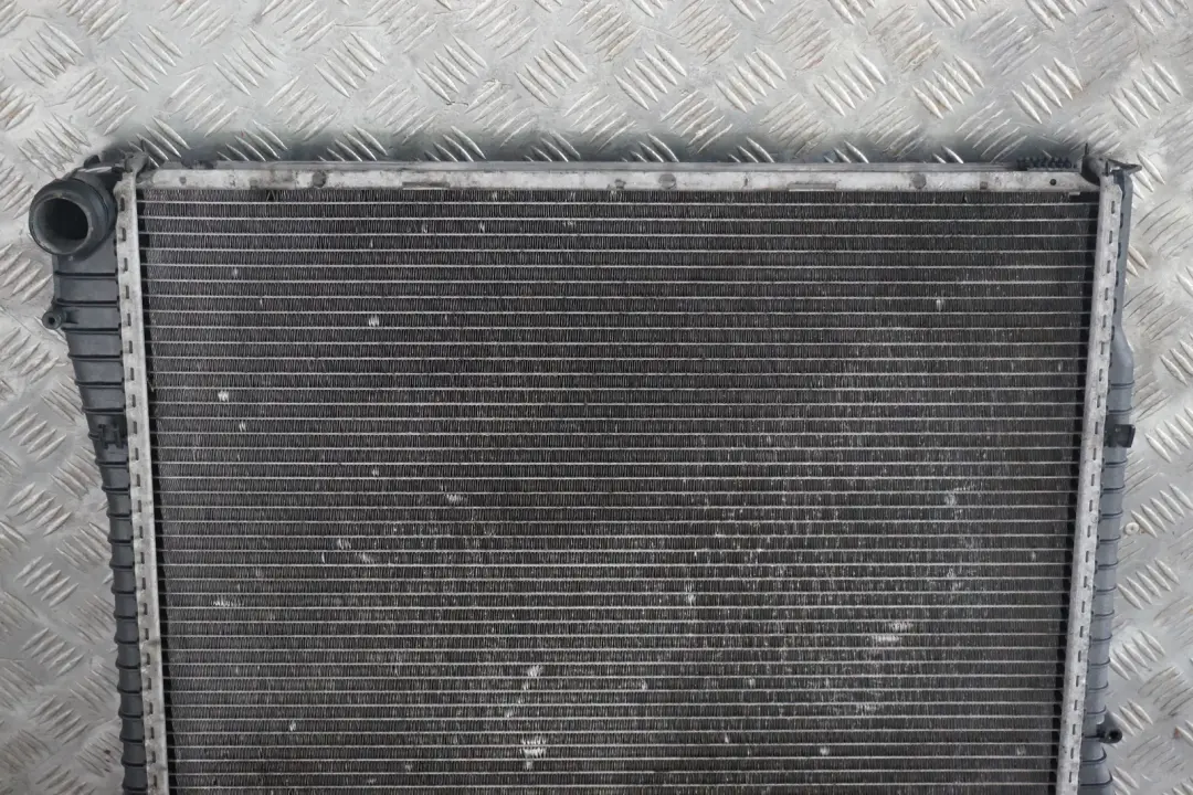 BMW X5 E53 Motor Kühler Automatik Getriebe - SKU 1439103 - Teilenummer 1439103