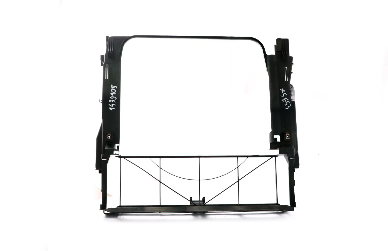 BMW X5 E53 Modulo Carrier 17101439105 1439105