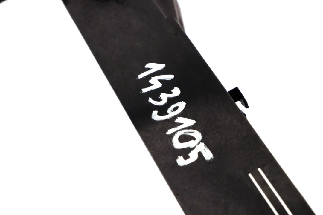 Module Calandre Du Radiateur Pour 1710 pour BMW X5 E53 à propos du numéro de pièce 1439105 BMW X5 E53 Module Calandre Du Radiateur Pour 1710 - SKU 1439105 - Numéro de pièce 1439105