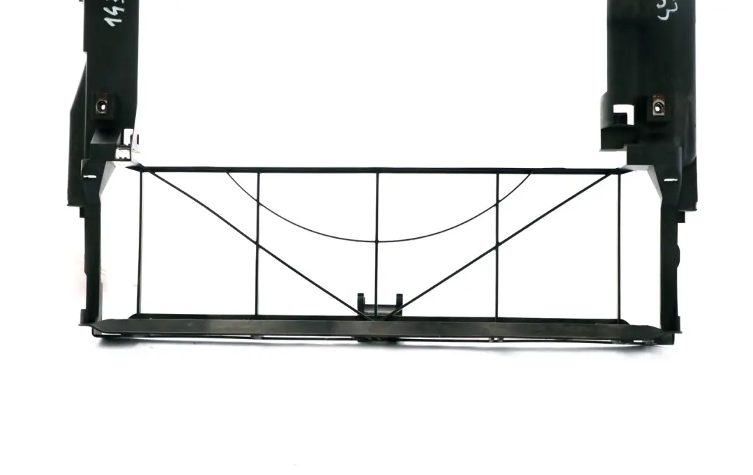 Module Calandre Du Radiateur Pour 1710 pour BMW X5 E53 à propos du numéro de pièce 1439105 BMW X5 E53 Module Calandre Du Radiateur Pour 1710 - SKU 1439105 - Numéro de pièce 1439105