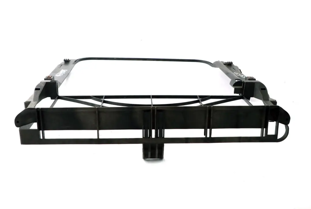 Cooling Radiator Module Carrier Housing BMW X5 E53 Engine - SKU 1439105 - Part number 1439105