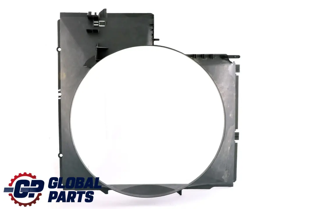 Gasolina Cubierta del ventilador del radiador para BMW E53 con número de pieza 1439107 BMW E53 Gasolina Cubierta del ventilador del radiador - SKU 1439107-1 - Número de pieza 1439107