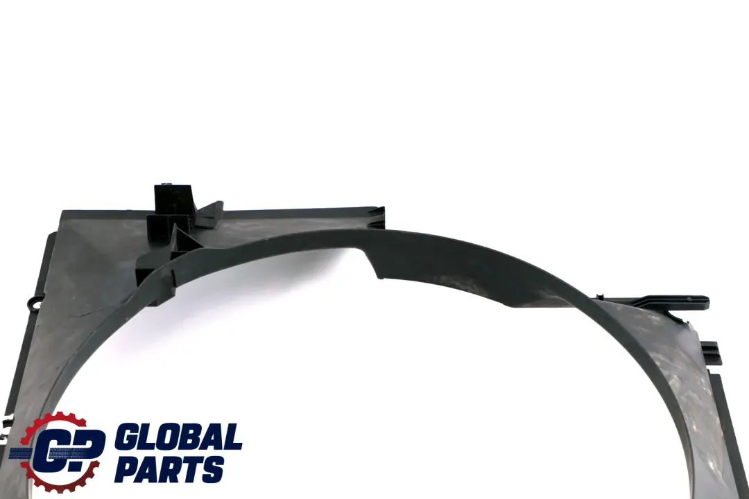 Gasolina Cubierta del ventilador del radiador para BMW E53 con número de pieza 1439107 BMW E53 Gasolina Cubierta del ventilador del radiador - SKU 1439107-1 - Número de pieza 1439107