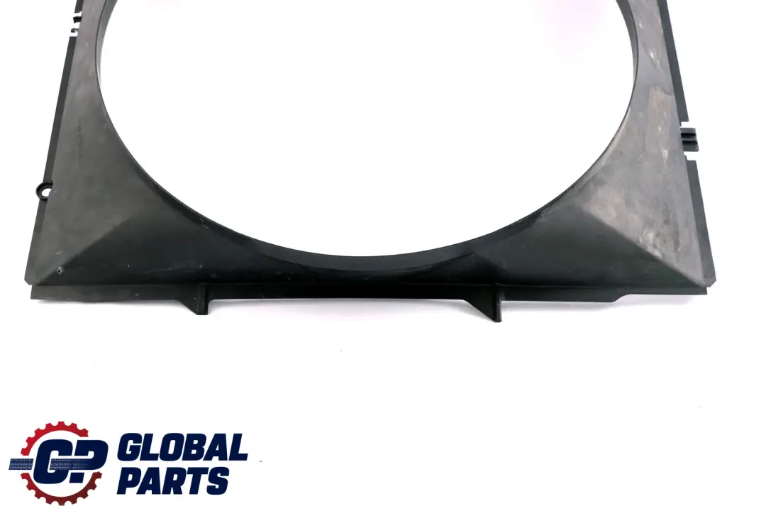 BMW E53 Gasolina Cubierta del ventilador del radiador - SKU 1439107-1 - Número de pieza 1439107