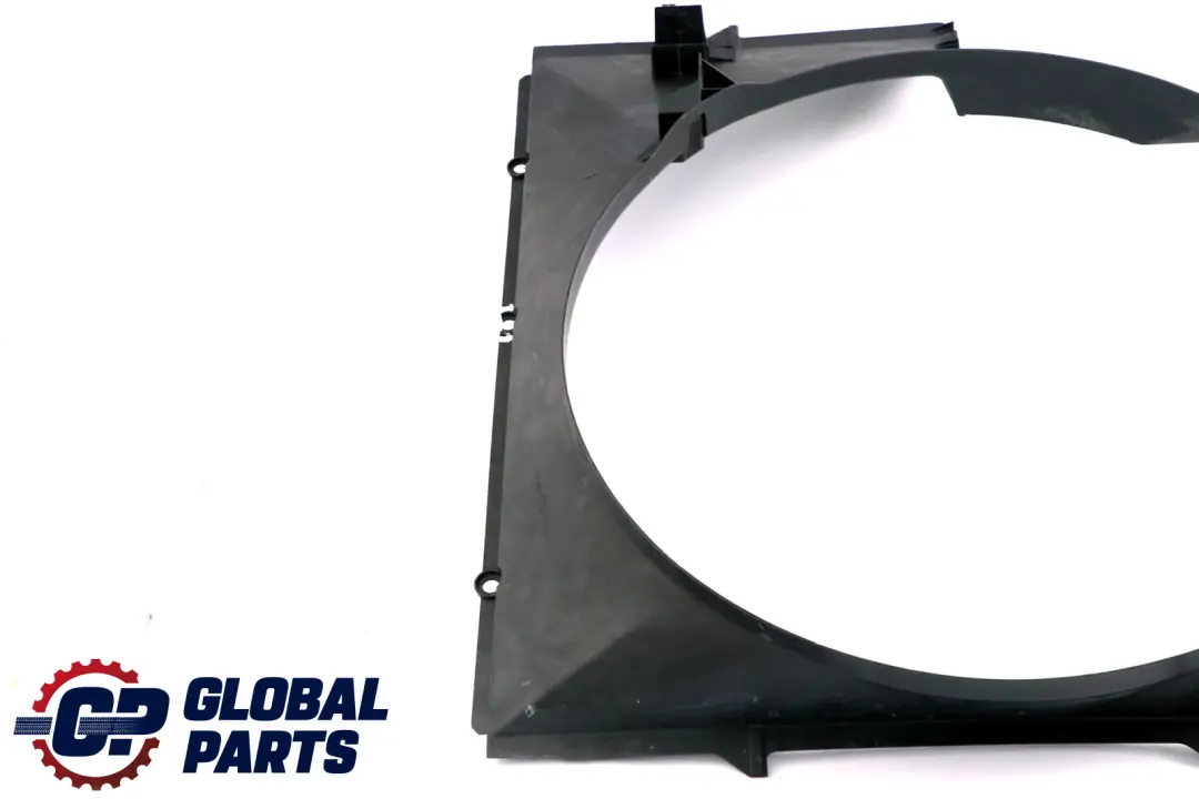 BMW E53 Gasolina Cubierta del ventilador del radiador - SKU 1439107-1 - Número de pieza 1439107