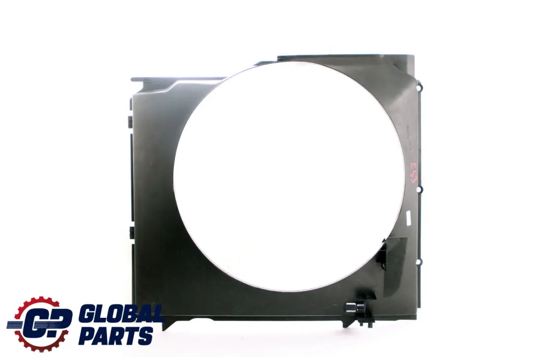 Revetement Ventilateur de Radiateur Refroidissement Moteur pour BMW X5 E53 à propos du numéro de pièce 1439108 BMW X5 E53 Revetement Ventilateur de Radiateur Refroidissement Moteur - SKU 1439108 - Numéro de pièce 1439108