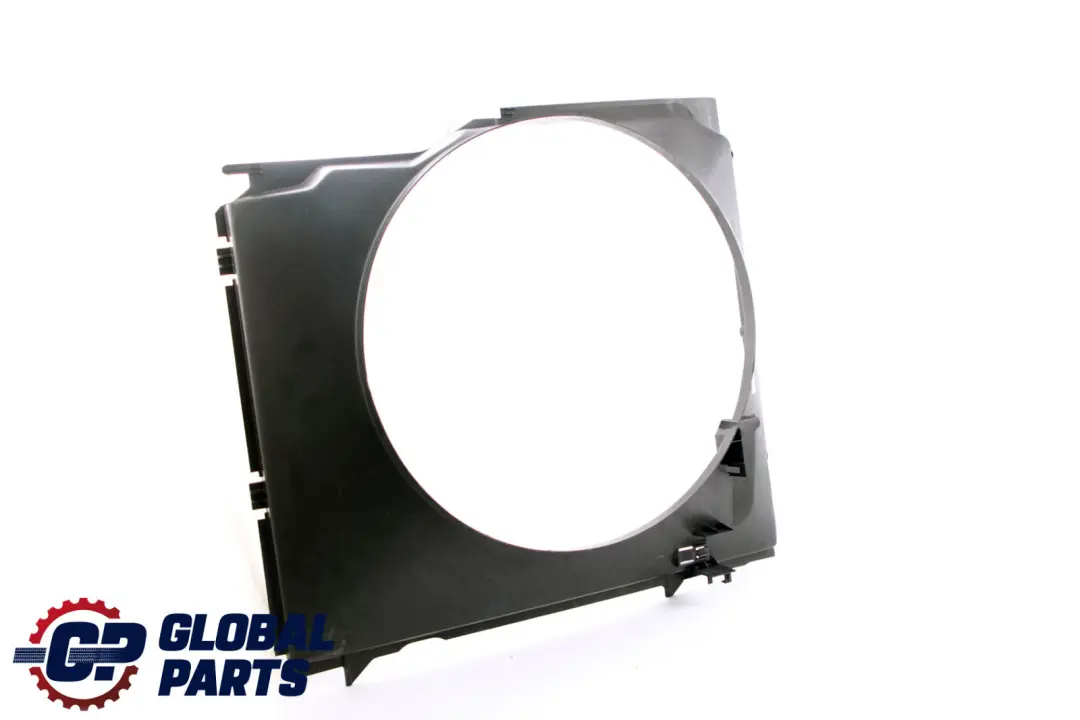 BMW X5 E53 Cubierta Agua Radiador Cubierta Ventilador Motor Refrigeracion - SKU 1439108 - Número de pieza 1439108