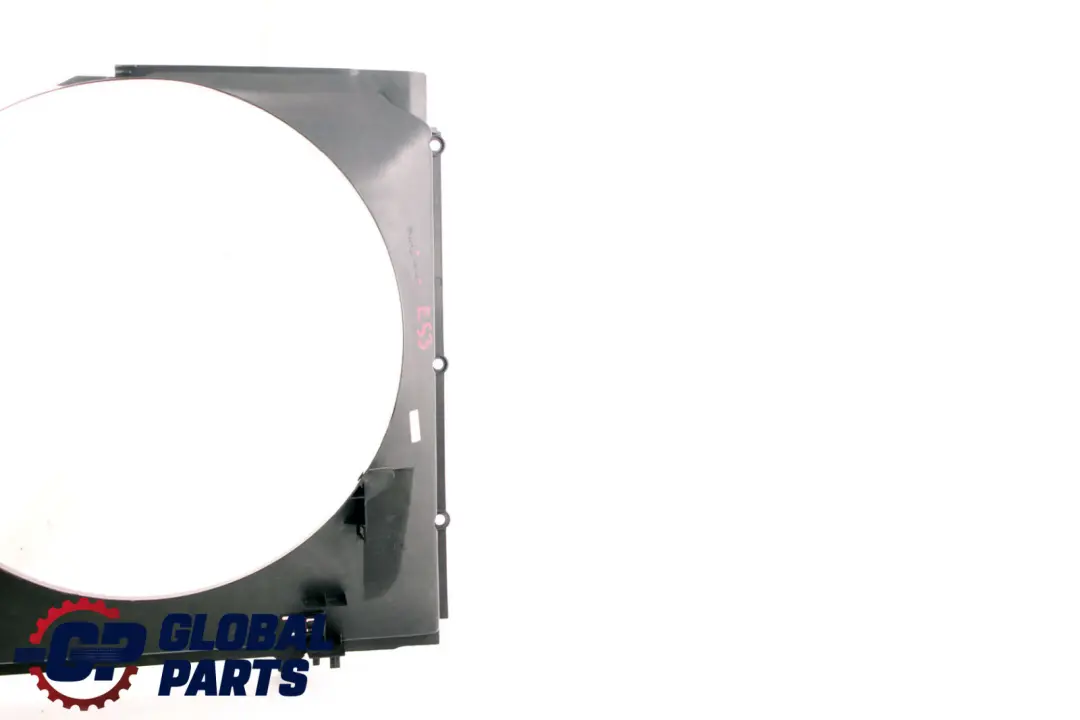 BMW X5 E53 Copertura Ventola Raffreddamento Del Motore 1711 - SKU 1439108 - Numero di parte 1439108