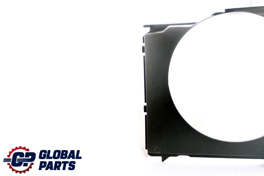 Cubierta Agua Radiador Cubierta Ventilador Motor Refrigeracion para BMW X5 E53 con número de pieza 1439108 BMW X5 E53 Cubierta Agua Radiador Cubierta Ventilador Motor Refrigeracion - SKU 1439108 - Número de pieza 1439108