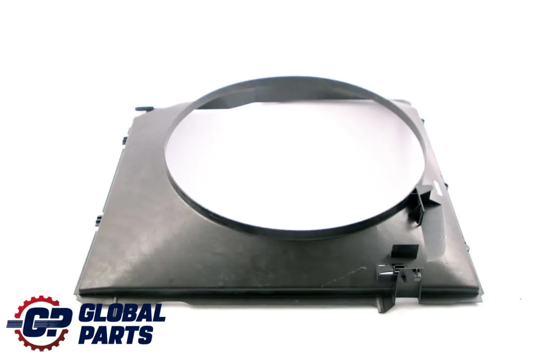 BMW X5 E53 Copertura Ventola Raffreddamento Del Motore 1711 - SKU 1439108 - Numero di parte 1439108