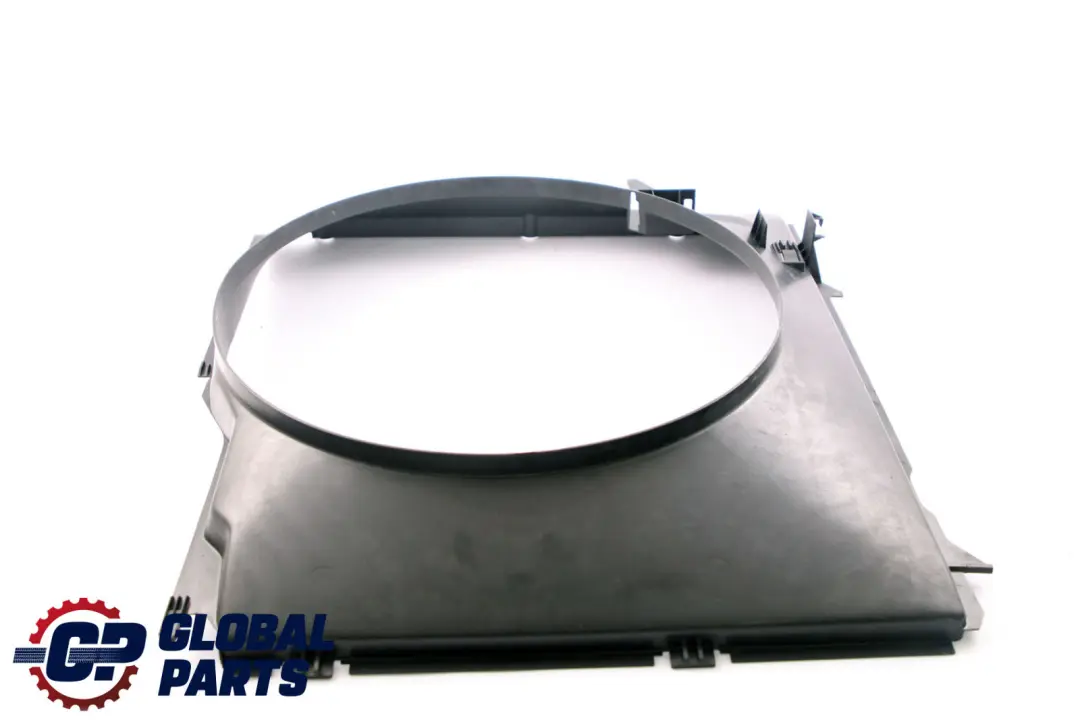 BMW X5 E53 Copertura Ventola Raffreddamento Del Motore 1711 - SKU 1439108 - Numero di parte 1439108