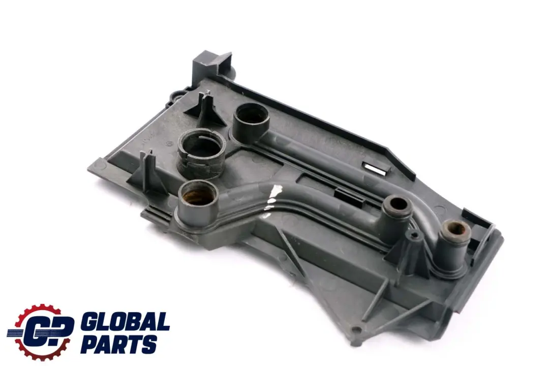 BMW X5 E53 Thermostat Radiator Oil Cooler Mounting Plate Petrol - SKU 1439110 - Part number 1439110