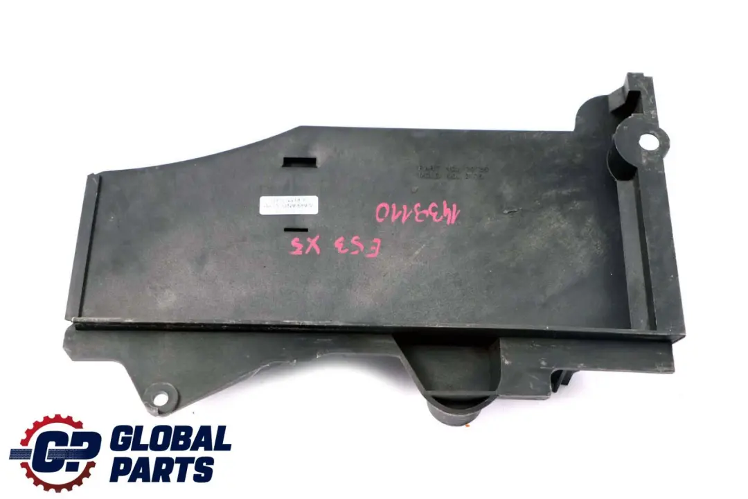 Plaque de Montage Essence 1710 pour BMW X5 Serie E53 à propos du numéro de pièce 1439110 BMW X5 Serie E53 Plaque de Montage Essence 1710 - SKU 1439110 - Numéro de pièce 1439110