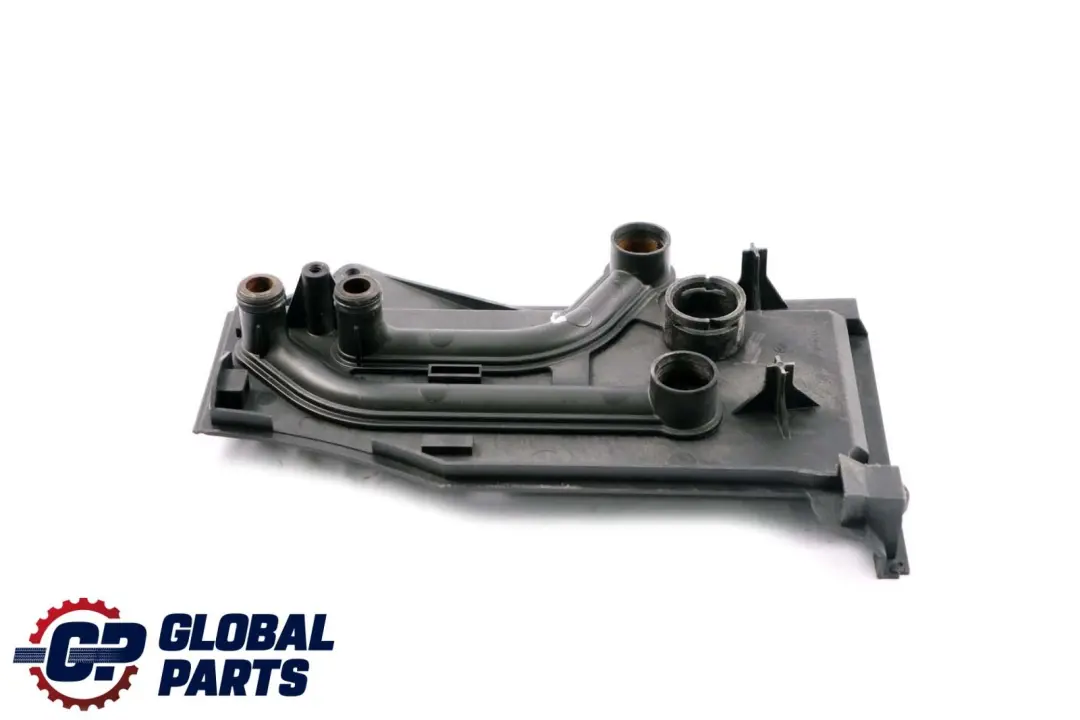 Termostato Radiador Enfriador Aceite Placa Montaje Gasolina para BMW E53 con número de pieza 1439110 BMW E53 Termostato Radiador Enfriador Aceite Placa Montaje Gasolina - SKU 1439110 - Número de pieza 1439110