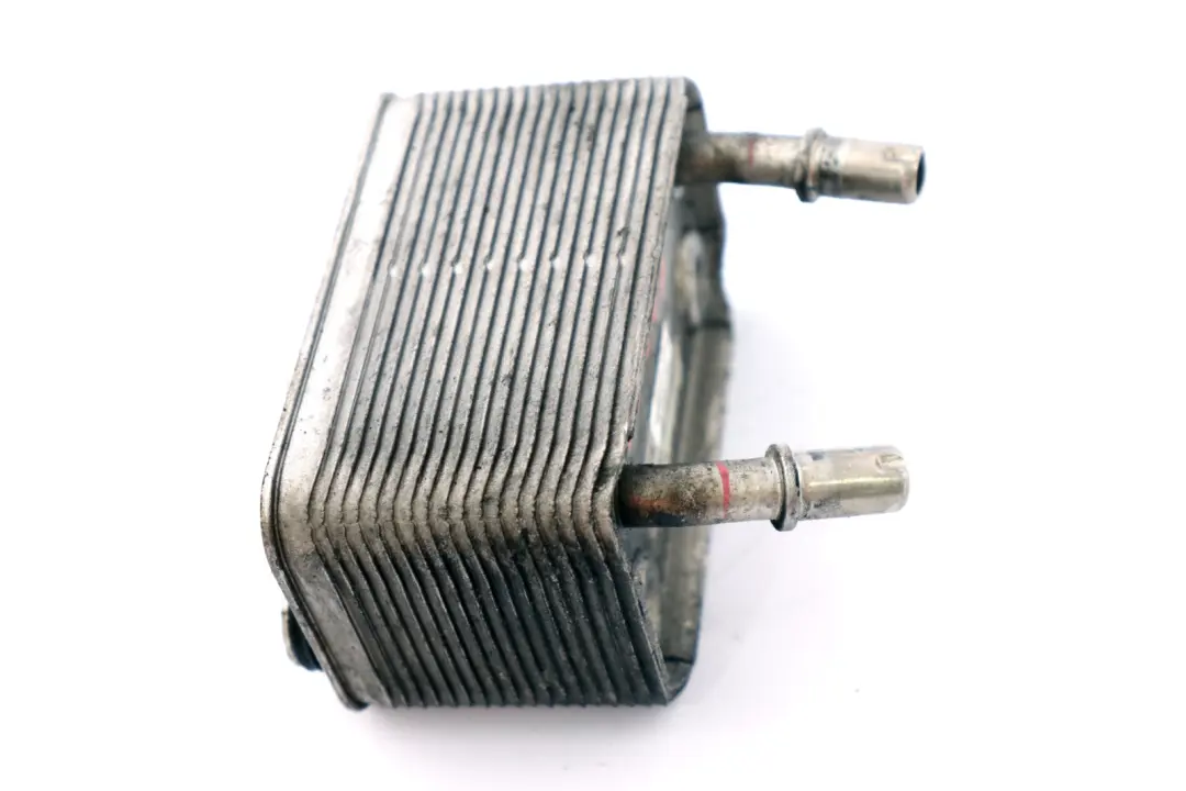Scambiatore di Calore Cambio Automatico Radiatore Olio 1710 per BMW E53 con numero di parte 1439112 BMW E53 Scambiatore di Calore Cambio Automatico Radiatore Olio 1710 - SKU 1439112 - Numero di parte 1439112