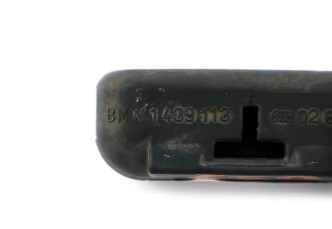 BMW X5 7 er E53 E65 E66 E67 Gummilager Wasserkühler Befestigungsteil - SKU 1439113 - Teilenummer 1439113