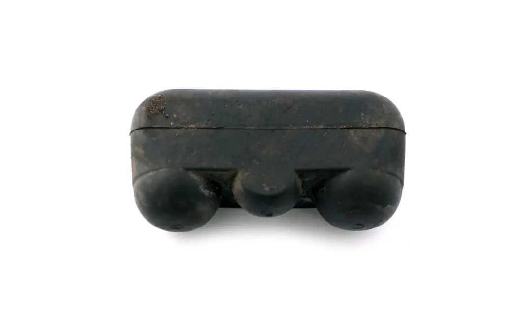 Łożysko Gumowe Uchwyt Mocowanie Chłodnicy do BMW X5 E53 E65 o numerze 1439113 BMW X5 E53 E65 Łożysko Gumowe Uchwyt Mocowanie Chłodnicy - SKU 1439113 - Numer Części 1439113