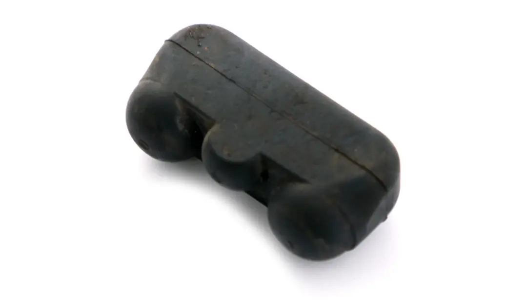 Gummilager Wasserkühler Befestigungsteil für BMW X5 7 er E53 E65 E66 E67 mit Teilenummer 1439113 BMW X5 7 er E53 E65 E66 E67 Gummilager Wasserkühler Befestigungsteil - SKU 1439113 - Teilenummer 1439113