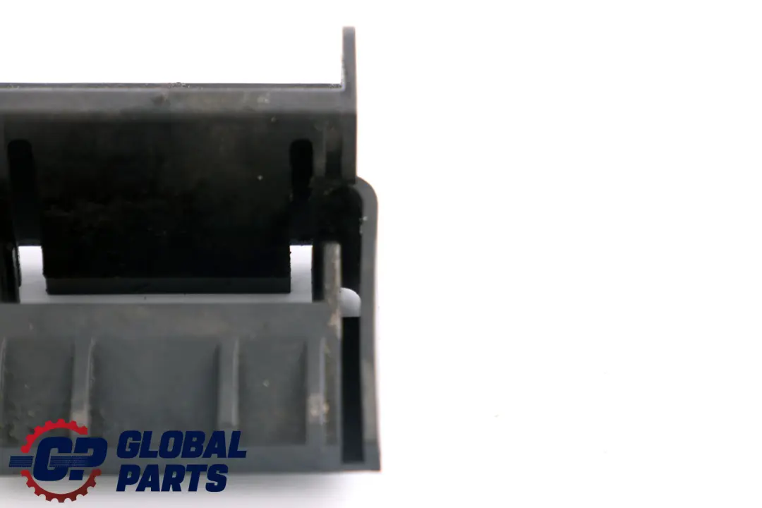 BMW X5 E53 Soporte De Montaje Del Radiador Inferior 1710 - SKU 1439116 - Número de pieza 1439116