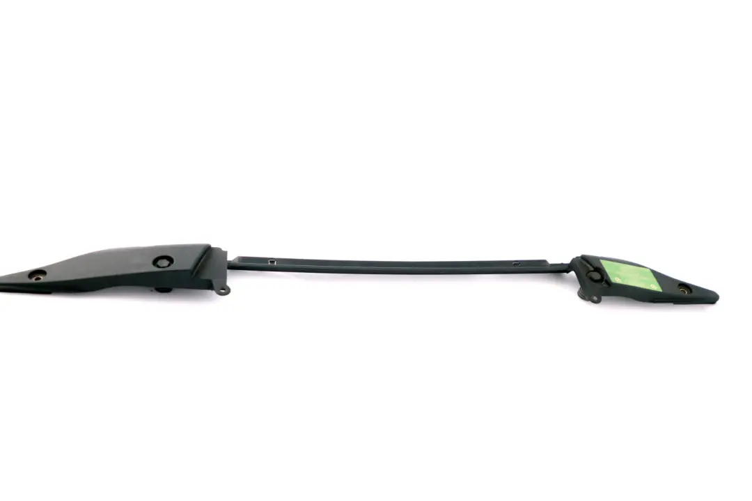 Carenatura Supporto Radiatore Acqua Superiore 1710 per BMW X5 E53 con numero di parte 1439117 BMW X5 E53 Carenatura Supporto Radiatore Acqua Superiore 1710 - SKU 1439117 - Numero di parte 1439117