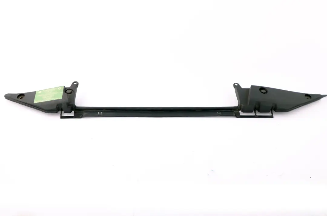 BMW X5 E53 Carenatura Supporto Radiatore Acqua Superiore 1710 - SKU 1439117 - Numero di parte 1439117