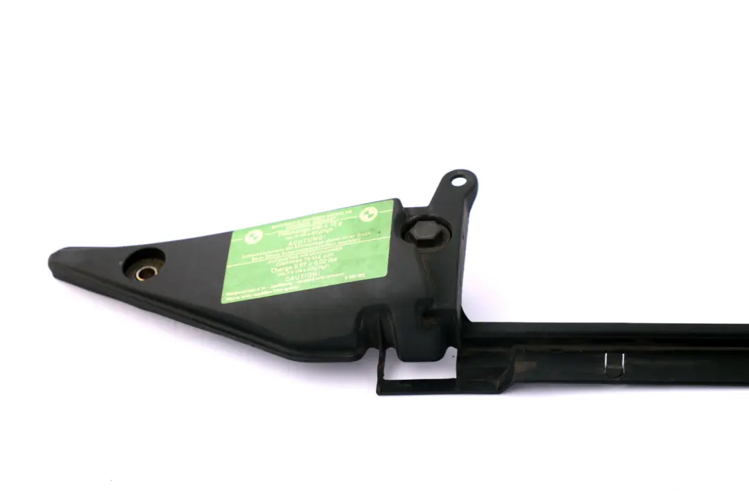 BMW X5 E53 Carenage Support Refroidisseur D'Eau Haut 1710 - SKU 1439117 - Numéro de pièce 1439117