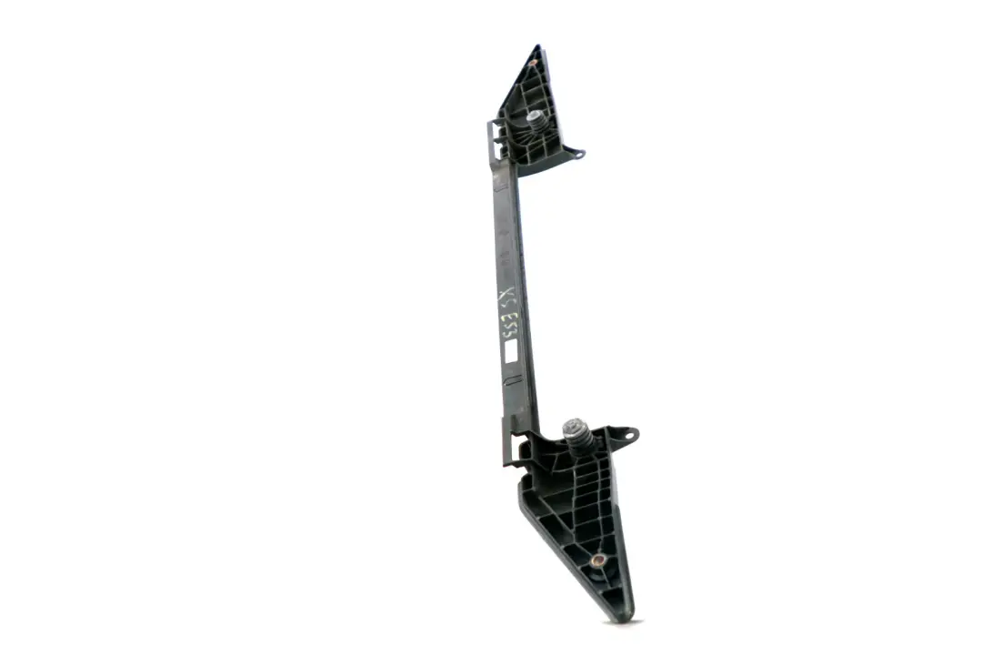 BMW X5 E53 Carenage Support Refroidisseur D'Eau Haut 1710 - SKU 1439117 - Numéro de pièce 1439117