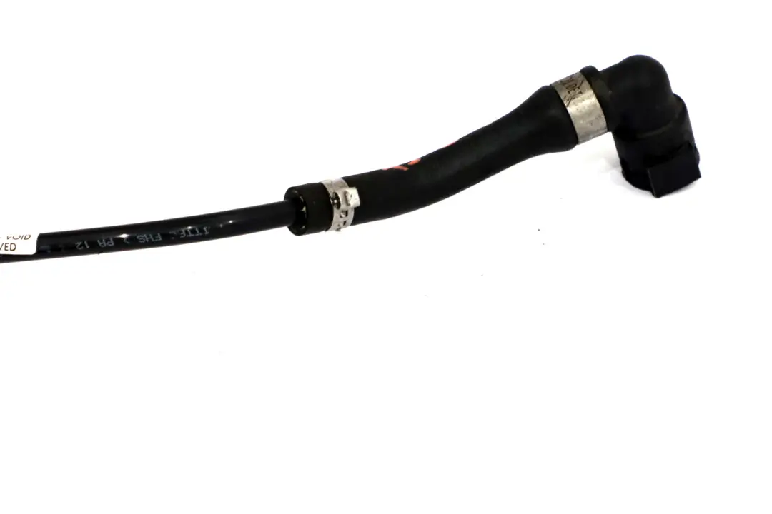 Hose Engine Inlet Diesel Water Pump to BMW X5 Series E53 with Part number 1439123 BMW X5 Series E53 Hose Engine Inlet Diesel Water Pump - SKU 1439123 - Part number 1439123