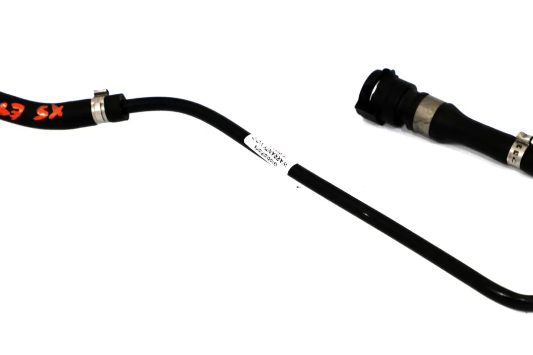 BMW X5 Series E53 Hose Engine Inlet Diesel Water Pump - SKU 1439123 - Part number 1439123