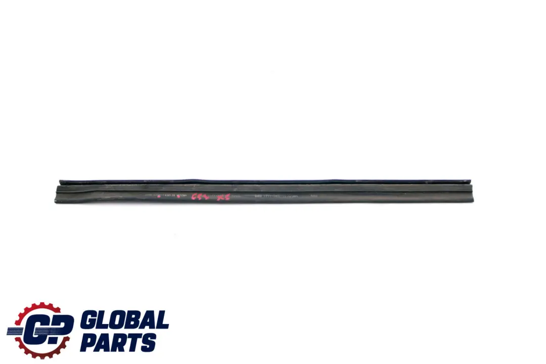 Radiador Sello Modulo Portador para BMW E53 con número de pieza 1439129 BMW E53 Radiador Sello Modulo Portador - SKU 1439129 - Número de pieza 1439129