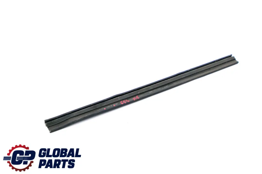 Radiador Sello Modulo Portador para BMW E53 con número de pieza 1439129 BMW E53 Radiador Sello Modulo Portador - SKU 1439129 - Número de pieza 1439129