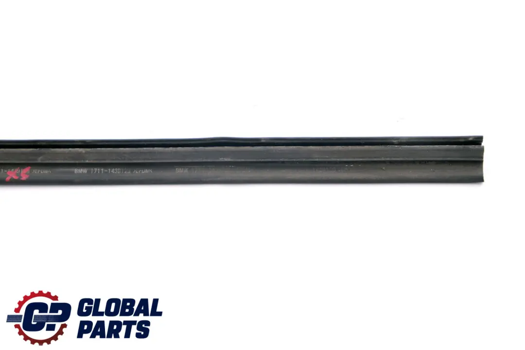 Radiatore Tenuta Guarnizione Modulo Carrier Supporto per BMW X5 E53 con numero di parte 1439129 BMW X5 E53 Radiatore Tenuta Guarnizione Modulo Carrier Supporto - SKU 1439129 - Numero di parte 1439129