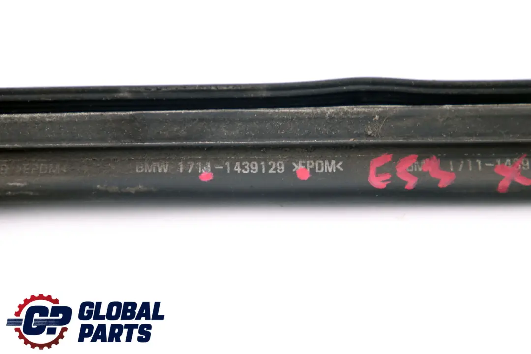 Radiatore Tenuta Guarnizione Modulo Carrier Supporto per BMW X5 E53 con numero di parte 1439129 BMW X5 E53 Radiatore Tenuta Guarnizione Modulo Carrier Supporto - SKU 1439129 - Numero di parte 1439129