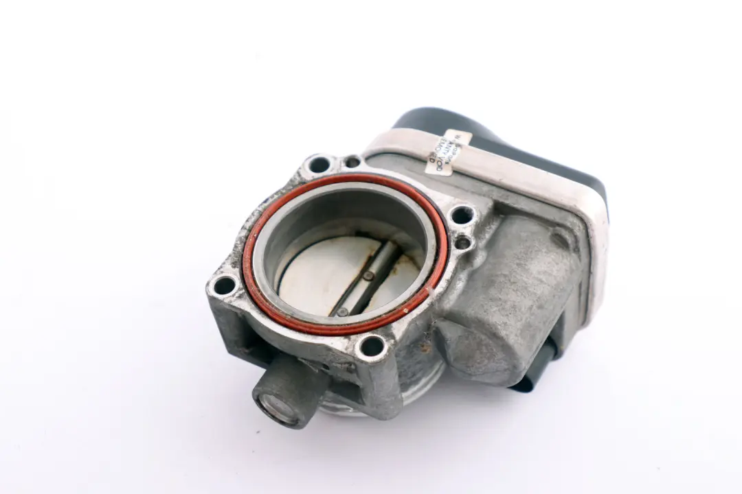 N45 N46 Benzina Corpo Farfallato per BMW E46 E87 E90 E91 con numero di parte 1439224 BMW E46 E87 E90 E91 N45 N46 Benzina Corpo Farfallato - SKU 1439224 - Numero di parte 1439224