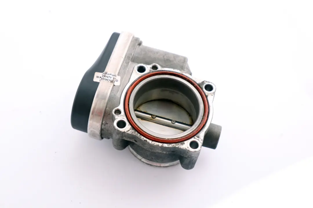BMW 1 3 er E87 E46 E90 E91 N45 N46 Drosselklappenstutzen Drosselklappe - SKU 1439224 - Teilenummer 1439224