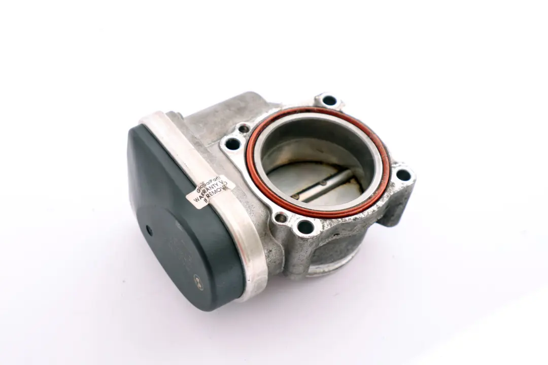 BMW 1 3 er E87 E46 E90 E91 N45 N46 Drosselklappenstutzen Drosselklappe - SKU 1439224 - Teilenummer 1439224