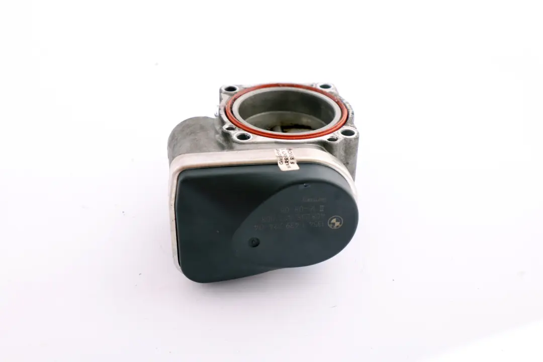 BMW 1 3 Serie E87 E46 E90 E91 N46 Carter De Volet De Depart - SKU 1439224 - Numéro de pièce 1439224