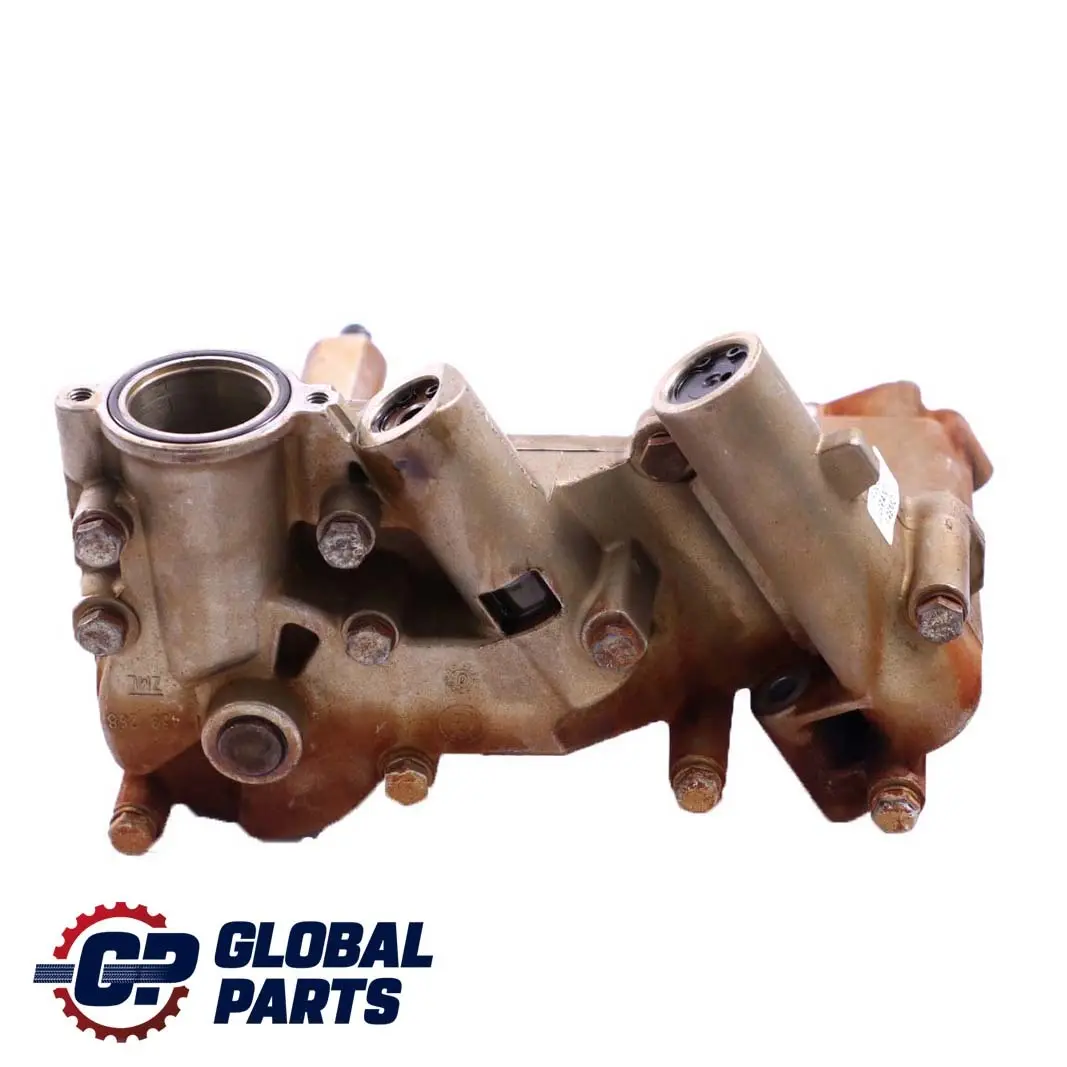 4.4i 4.6is M62 Benzin Ölpumpe Motor Ölversorgung 1439268 für BMW X5 er E53 mit Teilenummer 1439260 BMW X5 er E53 4.4i 4.6is M62 Benzin Ölpumpe Motor Ölversorgung 1439268 - SKU 1439260 - Teilenummer 1439260