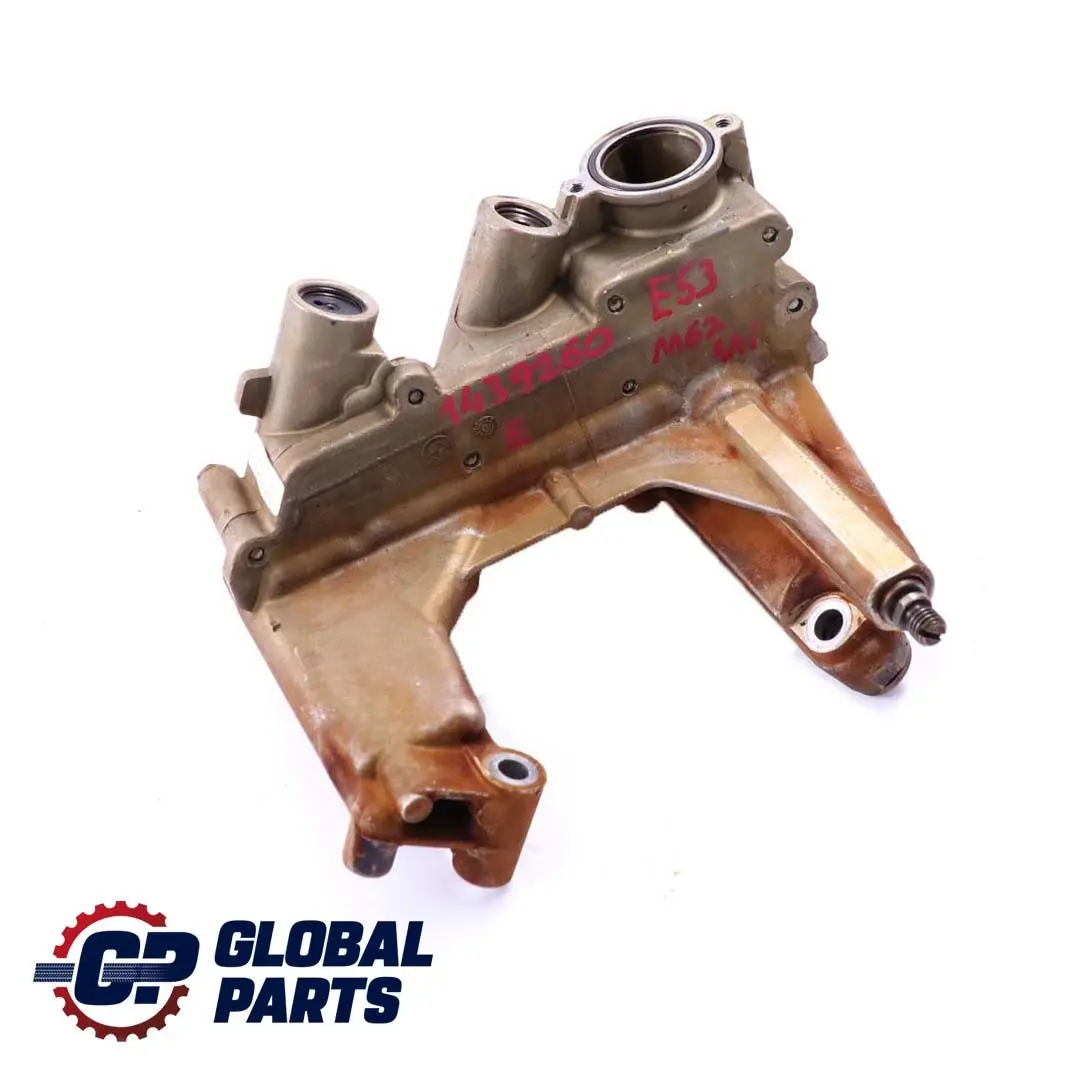 4.4i 4.6is M62 Benzin Ölpumpe Motor Ölversorgung 1439268 für BMW X5 er E53 mit Teilenummer 1439260 BMW X5 er E53 4.4i 4.6is M62 Benzin Ölpumpe Motor Ölversorgung 1439268 - SKU 1439260 - Teilenummer 1439260