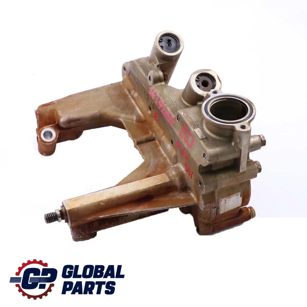 BMW E53 X5 M62 4.4i 4.6is Pompa oleju benzyna - SKU 1439260 - Numer Części 1439260