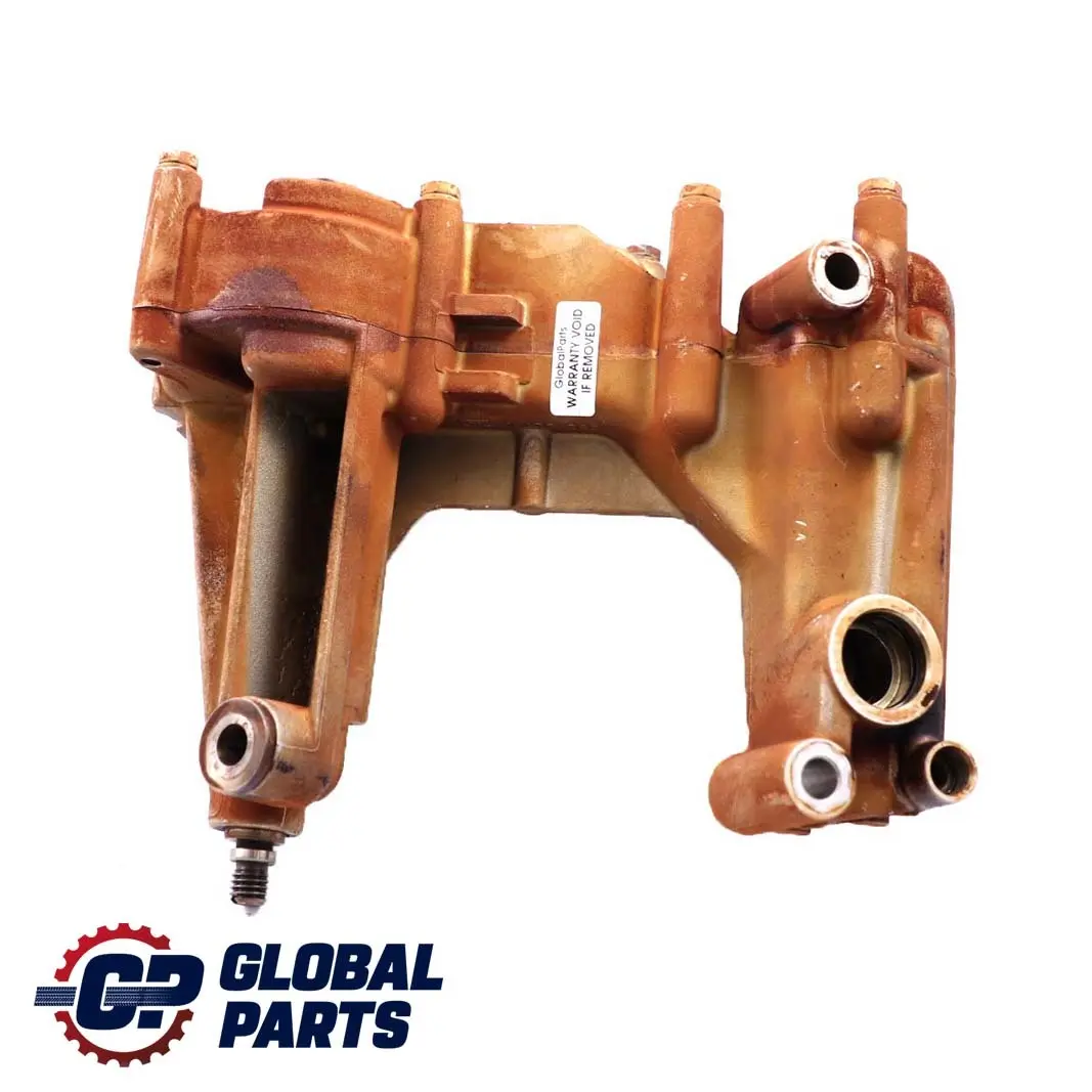 4.4i 4.6is M62 Oil Pump Lubrication System Engine 1439268 to BMW X5 Series E53 with Part number 1439260 BMW X5 Series E53 4.4i 4.6is M62 Oil Pump Lubrication System Engine 1439268 - SKU 1439260 - Part number 1439260