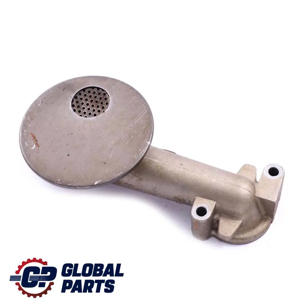 BMW X5 Series E53 Petrol M62 4.4i 4.6is Engine Suction Pipe Tube - SKU 1439270 - Part number 1439271