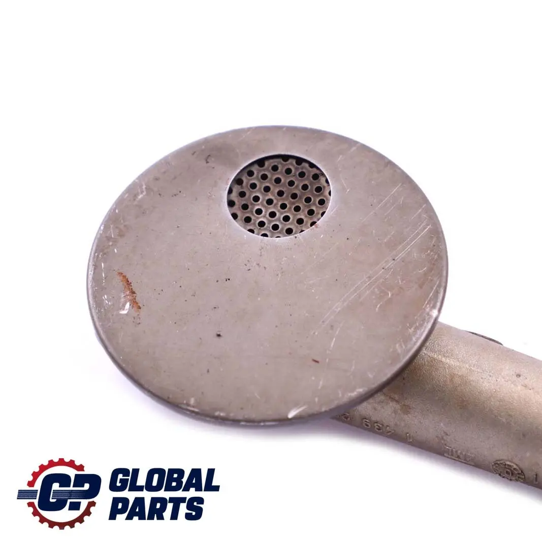 BMW X5 E53 M62 4.4i 4.6is Essence Tube Tuyau Aspiration Moteur - SKU 1439270 - Numéro de pièce 1439271