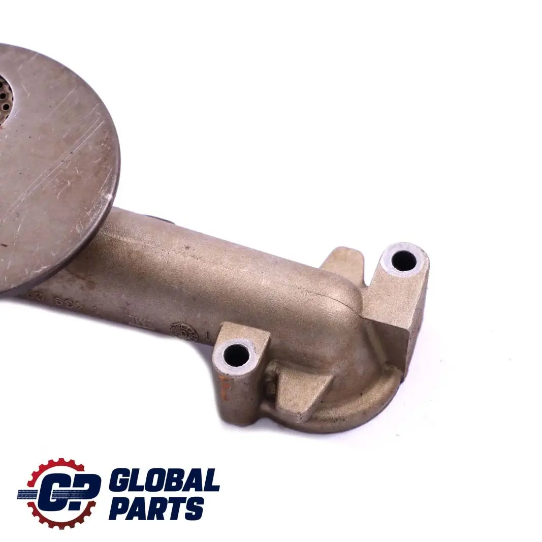 M62 4.4i 4.6is Engine Suction Pipe Tube to BMW X5 Series E53 Petrol with Part number 1439271 BMW X5 Series E53 Petrol M62 4.4i 4.6is Engine Suction Pipe Tube - SKU 1439270 - Part number 1439271